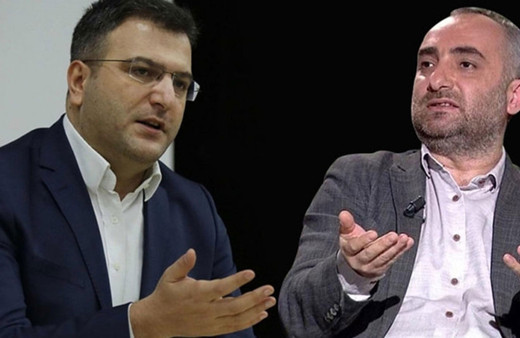 Cem Küçük ve İsmail Saymaz aynı şeyi yazdı! Kemal Kılıçdaroğlu cumhurbaşkanı adayı!