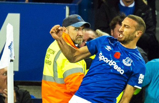 Cenk Tosun veda etti: Everton’ın her zaman kalbimde bir yeri olacak