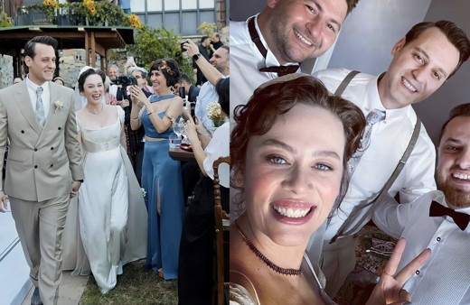 Demet Evgar'ın eşi kimdir aslen nereli Levent Babataş kaç yaşında?