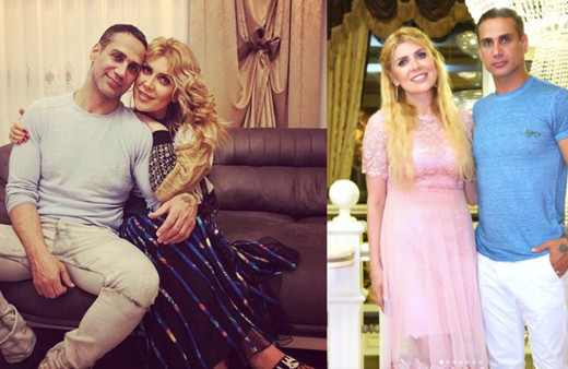 Şarkıcı Doğuş kaç yaşında aslen nereli kiminle evli Azeri Hoşkedem Hidayetkızı mesleği ne?