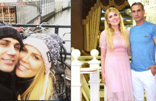 Doğuş'un gerçek adı nedir yaşı kaç şarkıcı Doğuş aslen nereli?