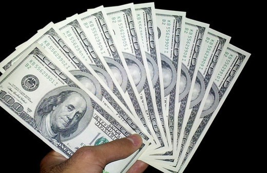 Söylentisi yetti dolar kuru 15.80 TL'ye geriledi