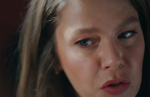 Kanal D'nin Camdaki Kız dizisi 44. bölüm fragmanı