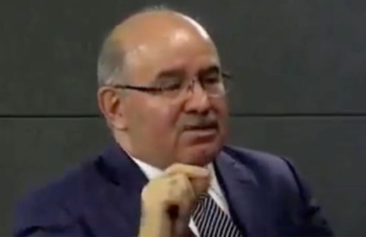 Hüseyin Çelik'in o videosu viral oldu! Sultan Abdülhamit Türkiye'nin 2 katından fazla toprak kaybetti