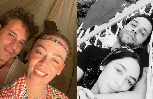 Levent Babataş ne iş yapıyor yaşı kaç ilk eşinden bir oğlu var