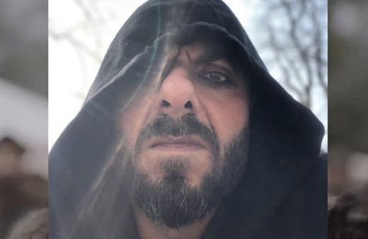 Ferzat kimdir tarihte nasıl öldü Alpaslan Büyük Selçuklu Ferzat kim oynuyor?