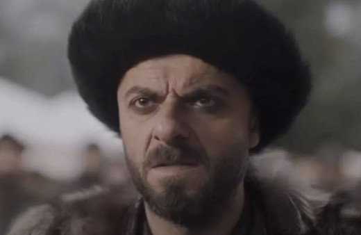 Alpaslan Büyük Selçuklu'da Ferzat kimdir, kim oynuyor? Tarihte Ferzat kısaca hayatı