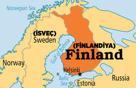 Dünyada bir ilk! Finlandiyalılar, dijital pasaportla seyahat edecek!