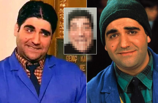 Tüylerim diken diken oldu! Son halini gören tanıyamıyor: Hayat Bilgisi'nin Mennan'ı Erdal Türkmen şimdi bakın ne yapıyor