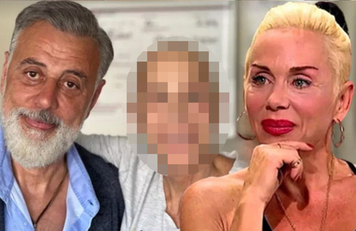 Billur Kalkavan kansere yakalandı adeta çöktü! Son görüntüsü ortaya çıktı