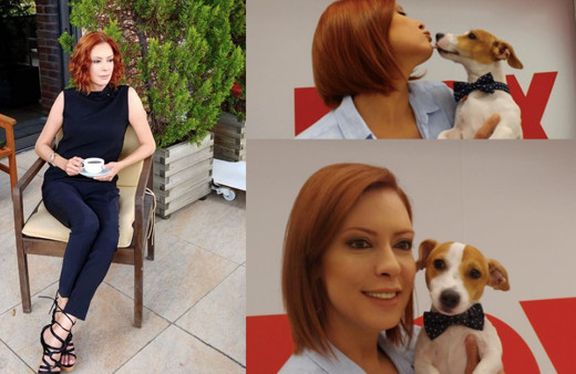 Gülbin Tosun'a ne oldu neden yok istifa mı etti az önce açıklama yaptı