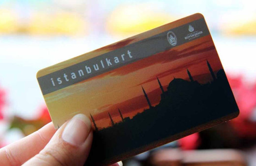 İstanbul öğrenci zammı iptal oldu! İndirimli öğrenci kartı yeniden 78 lira