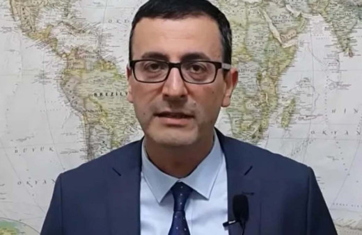 Ekonomist Devrim Zelyurt dolar krizi sonrası yeni krizi açıkladı