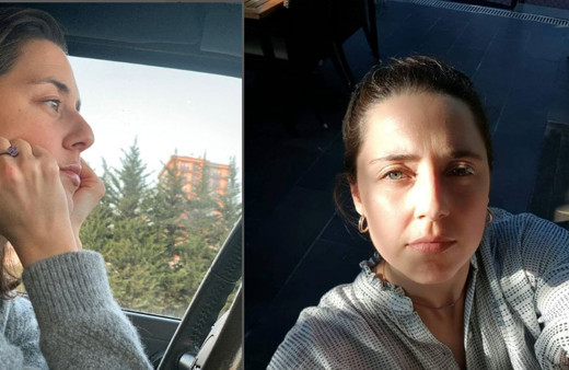 Melis Birkan yaşı kaç ilk eşi kimdir? Melis Birkan daha önce hiç evlendi mi?