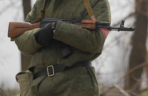 Ukrayna'da yargılanan ilk Rus askerinin cezası açıklandı