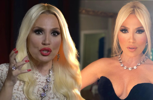 Yumruk atmak istiyorum! 'Onların düşmanısın' diyen Lerzan Mutlu itiraf etti: Ağlardım