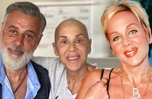 Sadece tek bir isteği var! Kansere yakalanan Billur Kalkavan'dan ilk açıklama geldi: Bilmiyordum vallahi