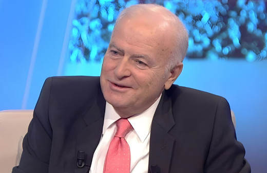 Sürpriz isim! TFF'nin yeni başkanını Şansal Büyüka açıkladı