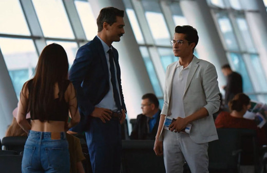 FOX'un Mahkum dizisi 23. bölüm fragmanı