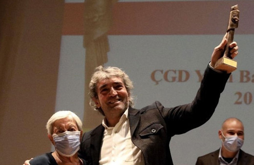 Sözcü muhabiri Ali Ekber Ertürk hayatını kaybetti!