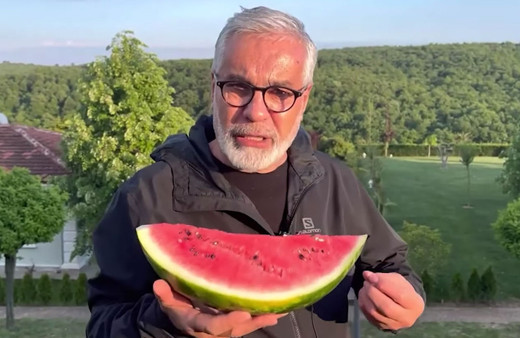 Pahalı diye karpuz alamıyorsanız karpuz ekin! AK Partili bazı isimler nerede yaşıyorlar acaba!