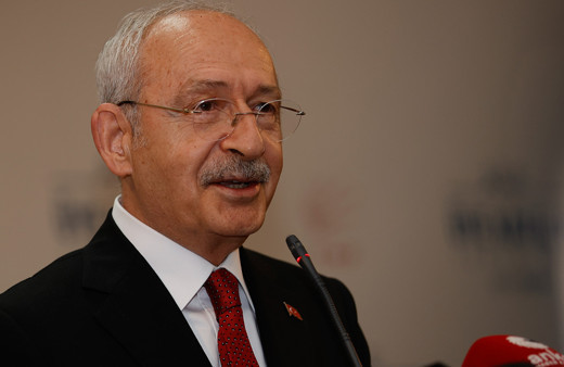 İYİ Parti'den Kemal Kılıçdaroğlu'na 'Alevi' vetosu! İbrahim Halil Oral'ın söyledikleri olay