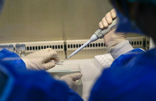 Almanya Sağlık Bakanı Karl Lauterbach'dan maymun çiçeği virüsü vakalarıyla ilgili açıklama