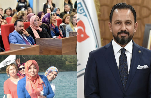 Bilal Uludağ kimdir aslen nereli eşi Necla Uludağ ve çocukları kimdir?