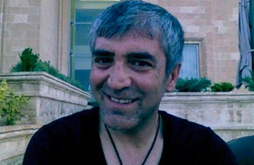 Sözcü gazetesinin acı günü! Ali Ekber Ertürk hayatını kaybetti