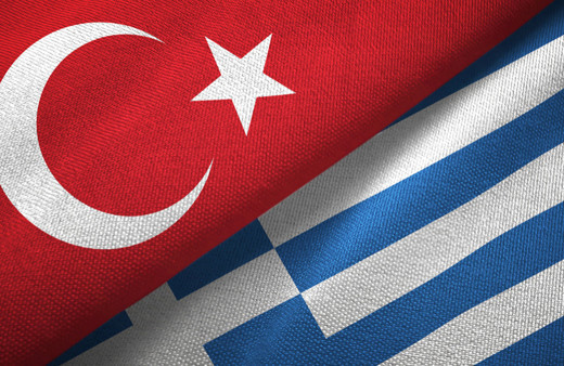 Yunan profesörden şaşırtan Akdeniz mesajı: Türkiye ile anlaşmalıyız