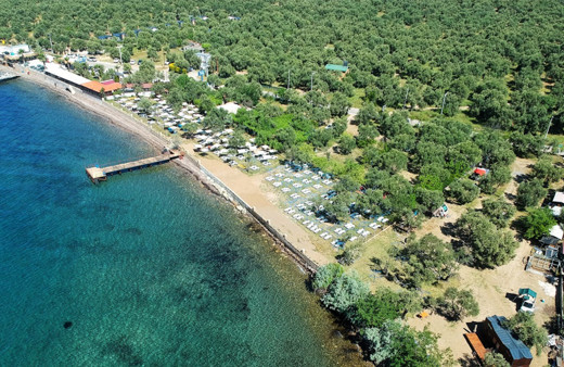 Yeşilyurt Life; Doğa ile iç içe 