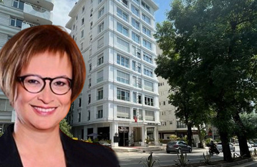 Para ve finans uzmanı Aysun Mercan telefon dolandırıcılarının kurbanı oldu dairesini sattı