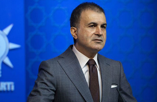 PKK'nın çekilme kararına AK Parti'den ilk açıklama geldi