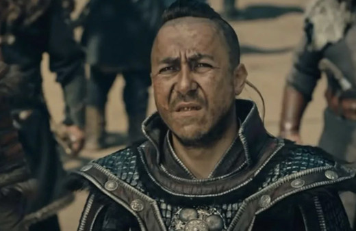 Kuruluş Osman Cebe kimdir tarihte  Moğol Komutanı Cebe nasıl öldü?