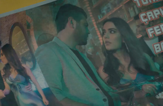 Kanal D'nin Üç Kız Kardeş dizisi 14. bölüm fragmanı