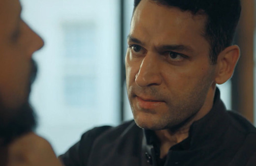 Show TV'nin Aziz dizisi 27. bölüm fragmanı