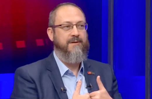 Sadat Başkanı Tanrıverdi açıkladı: Bize 200'ü aşkın kişi 'Mehdiyim' diye başvurdu!