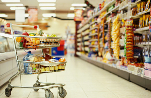 Artan gıda fiyatları Avrupa Birliği'nde hangi ülkeyi ne kadar etkiledi sonuçlar açıklandı