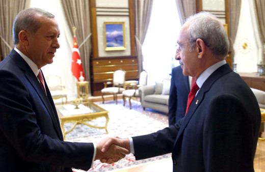 Erdoğan yurt dışına mı kaçacak? Kılıçdaroğlu'nun iddiasına Fehmi Koru cevap verdi