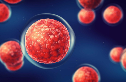 Tedavide umut ışığı! Kanser öldürücü virüs ilk defa bir insana enjekte edildi