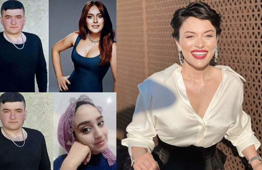 Ezgi Mola Musa Orhan olayı nedir Ezgi Mola ne dedi tweeti ne yazdı?