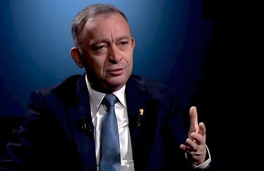 CHP'li Ünal Çeviköz'ün Finlandiya medyasına yaptığı açıklamalara Ümit Kocasakal'dan sert tepki