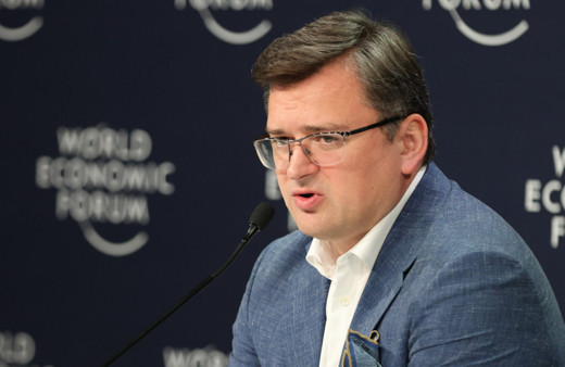 Ukrayna'dan dikkat çeken Türkiye çıkışı: En yüksek noktaydı