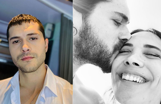 Alperen Duymaz eşi kübra Kelkit kaç yaşında ne iş yapıyor?