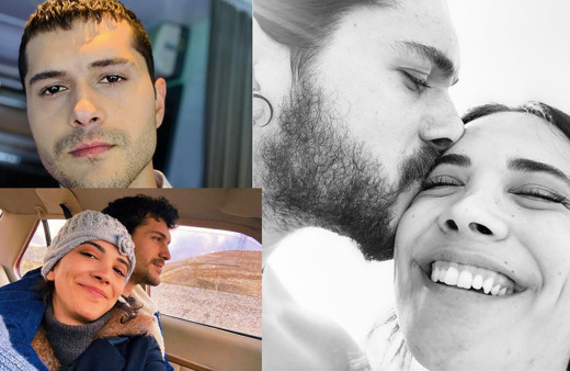 Kübra Kelkit kimdir Alperen Duymaz'ın eşi ne öğretmeni, kaç yaşında?