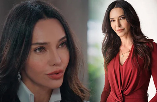 'Şaşkınlıkla izliyorum' diyen Camdaki Kız yıldızı Hande Ataizi itiraf etti: Çok çekmişimdir