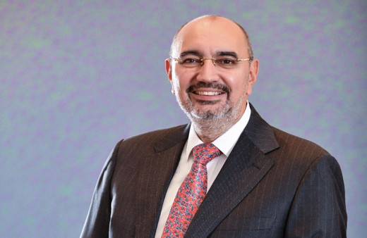 Sıradaki pandemiye hazır mıyız? Ali Ülker'den dikkat çeken değerlendirme