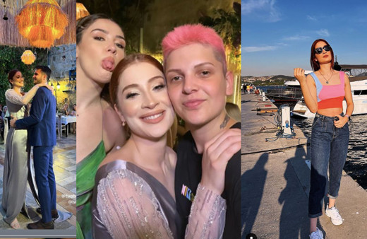 Tuğba Şenoğlu aslen nereli kaç yaşında sevgilisi kimdir, nişanlandılar