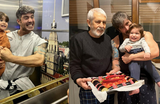 Fatma Ceyhan kaç yaşında Cihangir Ceyhan ile evli olan Fatma Ceyhan kimdir?