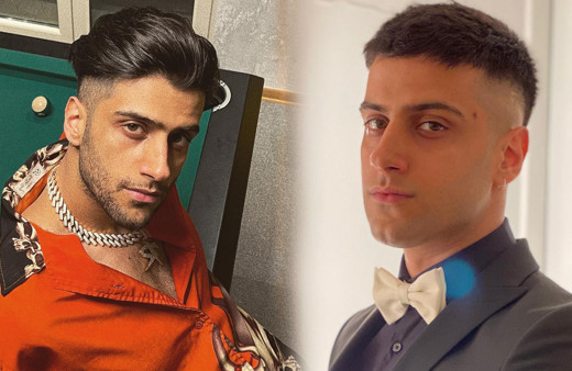 Benzin fiyatına isyan etmişti! İcralık olan Reynmen'in başı eski firmasıyla derde girdi